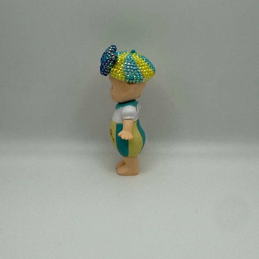 Custom Bedazzled Sonny Angel Statue Sonny - Picture 2 of 5